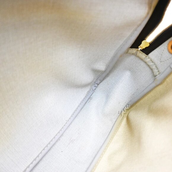 LOUIS VUITTON Reporter GM Crossbody Shoulder Bag Monogram Leather - Picture 11 of 14